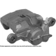 Purchase Top-Quality Rear Left Rebuilt Caliper With Hardware by CARDONE INDUSTRIES - 19-3425 pa8