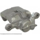 Purchase Top-Quality Rear Left Rebuilt Caliper With Hardware by CARDONE INDUSTRIES - 19-3425 pa9