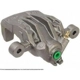 Purchase Top-Quality Rear Left Rebuilt Caliper With Hardware by CARDONE INDUSTRIES - 19-3477 pa1