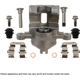 Purchase Top-Quality Rear Left Rebuilt Caliper With Hardware by CARDONE INDUSTRIES - 19-3477 pa11