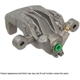 Purchase Top-Quality Rear Left Rebuilt Caliper With Hardware by CARDONE INDUSTRIES - 19-3477 pa12
