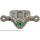 Purchase Top-Quality Rear Left Rebuilt Caliper With Hardware by CARDONE INDUSTRIES - 19-3477 pa13