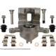 Purchase Top-Quality Rear Left Rebuilt Caliper With Hardware by CARDONE INDUSTRIES - 19-3477 pa14