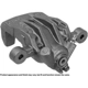 Purchase Top-Quality Rear Left Rebuilt Caliper With Hardware by CARDONE INDUSTRIES - 19-3477 pa8