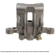 Purchase Top-Quality Rear Left Rebuilt Caliper With Hardware by CARDONE INDUSTRIES - 19-3477 pa9