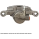 Purchase Top-Quality Rear Left Rebuilt Caliper With Hardware by CARDONE INDUSTRIES - 19-3495 pa5