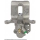 Purchase Top-Quality Rear Left Rebuilt Caliper With Hardware by CARDONE INDUSTRIES - 19-3496 pa12