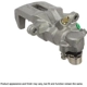 Purchase Top-Quality Rear Left Rebuilt Caliper With Hardware by CARDONE INDUSTRIES - 19-3496 pa5