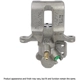 Purchase Top-Quality Rear Left Rebuilt Caliper With Hardware by CARDONE INDUSTRIES - 19-3496 pa8