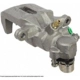 Purchase Top-Quality Rear Left Rebuilt Caliper With Hardware by CARDONE INDUSTRIES - 19-3496 pa9