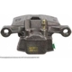 Purchase Top-Quality Rear Left Rebuilt Caliper With Hardware by CARDONE INDUSTRIES - 19-3584 pa10