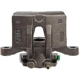 Purchase Top-Quality Rear Left Rebuilt Caliper With Hardware by CARDONE INDUSTRIES - 19-3584 pa13