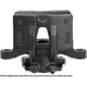 Purchase Top-Quality Rear Left Rebuilt Caliper With Hardware by CARDONE INDUSTRIES - 19-3584 pa3
