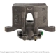 Purchase Top-Quality Rear Left Rebuilt Caliper With Hardware by CARDONE INDUSTRIES - 19-3584 pa5
