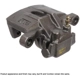 Purchase Top-Quality Rear Left Rebuilt Caliper With Hardware by CARDONE INDUSTRIES - 19-3584 pa6