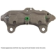 Purchase Top-Quality Rear Left Rebuilt Caliper With Hardware by CARDONE INDUSTRIES - 19-3638 pa10