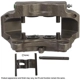 Purchase Top-Quality Rear Left Rebuilt Caliper With Hardware by CARDONE INDUSTRIES - 19-3638 pa11