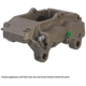 Purchase Top-Quality Rear Left Rebuilt Caliper With Hardware by CARDONE INDUSTRIES - 19-3638 pa12