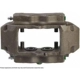 Purchase Top-Quality Rear Left Rebuilt Caliper With Hardware by CARDONE INDUSTRIES - 19-3638 pa4