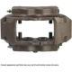 Purchase Top-Quality Rear Left Rebuilt Caliper With Hardware by CARDONE INDUSTRIES - 19-3638 pa9