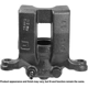 Purchase Top-Quality Rear Left Rebuilt Caliper With Hardware by CARDONE INDUSTRIES - 19-6036 pa1
