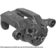 Purchase Top-Quality Rear Left Rebuilt Caliper With Hardware by CARDONE INDUSTRIES - 19-6036 pa2