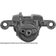 Purchase Top-Quality Rear Left Rebuilt Caliper With Hardware by CARDONE INDUSTRIES - 19-6036 pa3