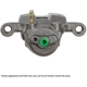 Purchase Top-Quality Rear Left Rebuilt Caliper With Hardware by CARDONE INDUSTRIES - 19-6036 pa5