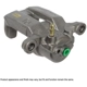 Purchase Top-Quality Rear Left Rebuilt Caliper With Hardware by CARDONE INDUSTRIES - 19-6036 pa8