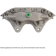 Purchase Top-Quality Rear Left Rebuilt Caliper With Hardware by CARDONE INDUSTRIES - 19-6104 pa4