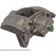 Purchase Top-Quality Rear Left Rebuilt Caliper With Hardware by CARDONE INDUSTRIES - 19-6183 pa1