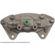 Purchase Top-Quality Rear Left Rebuilt Caliper With Hardware by CARDONE INDUSTRIES - 19-6183 pa2