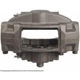 Purchase Top-Quality Rear Left Rebuilt Caliper With Hardware by CARDONE INDUSTRIES - 19-6183 pa4