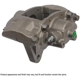 Purchase Top-Quality Rear Left Rebuilt Caliper With Hardware by CARDONE INDUSTRIES - 19-6183 pa6