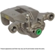 Purchase Top-Quality Rear Left Rebuilt Caliper With Hardware by CARDONE INDUSTRIES - 19-6240 pa10