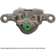 Purchase Top-Quality Rear Left Rebuilt Caliper With Hardware by CARDONE INDUSTRIES - 19-6240 pa12