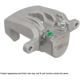Purchase Top-Quality Rear Left Rebuilt Caliper With Hardware by CARDONE INDUSTRIES - 19-6271 pa7