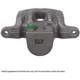 Purchase Top-Quality Rear Left Rebuilt Caliper With Hardware by CARDONE INDUSTRIES - 19-6271S pa2