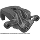Purchase Top-Quality Rear Left Rebuilt Caliper With Hardware by CARDONE INDUSTRIES - 19-6283 pa4