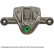 Purchase Top-Quality Rear Left Rebuilt Caliper With Hardware by CARDONE INDUSTRIES - 19-6283 pa5