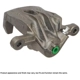 Purchase Top-Quality Rear Left Rebuilt Caliper With Hardware by CARDONE INDUSTRIES - 19-6283 pa6