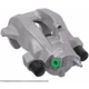 Purchase Top-Quality Rear Left Rebuilt Caliper With Hardware by CARDONE INDUSTRIES - 19-6370 pa1