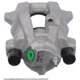 Purchase Top-Quality Rear Left Rebuilt Caliper With Hardware by CARDONE INDUSTRIES - 19-6370 pa2