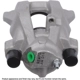 Purchase Top-Quality Rear Left Rebuilt Caliper With Hardware by CARDONE INDUSTRIES - 19-6370 pa8