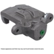 Purchase Top-Quality Rear Left Rebuilt Caliper With Hardware by CARDONE INDUSTRIES - 19-6377 pa2