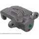 Purchase Top-Quality Rear Left Rebuilt Caliper With Hardware by CARDONE INDUSTRIES - 19-6377 pa5