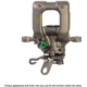 Purchase Top-Quality Rear Left Rebuilt Caliper With Hardware by CARDONE INDUSTRIES - 19-6384 pa1