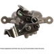 Purchase Top-Quality Rear Left Rebuilt Caliper With Hardware by CARDONE INDUSTRIES - 19-6384 pa3