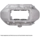 Purchase Top-Quality Rear Left Rebuilt Caliper With Hardware by CARDONE INDUSTRIES - 19-6392 pa1