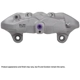 Purchase Top-Quality Rear Left Rebuilt Caliper With Hardware by CARDONE INDUSTRIES - 19-6392 pa2